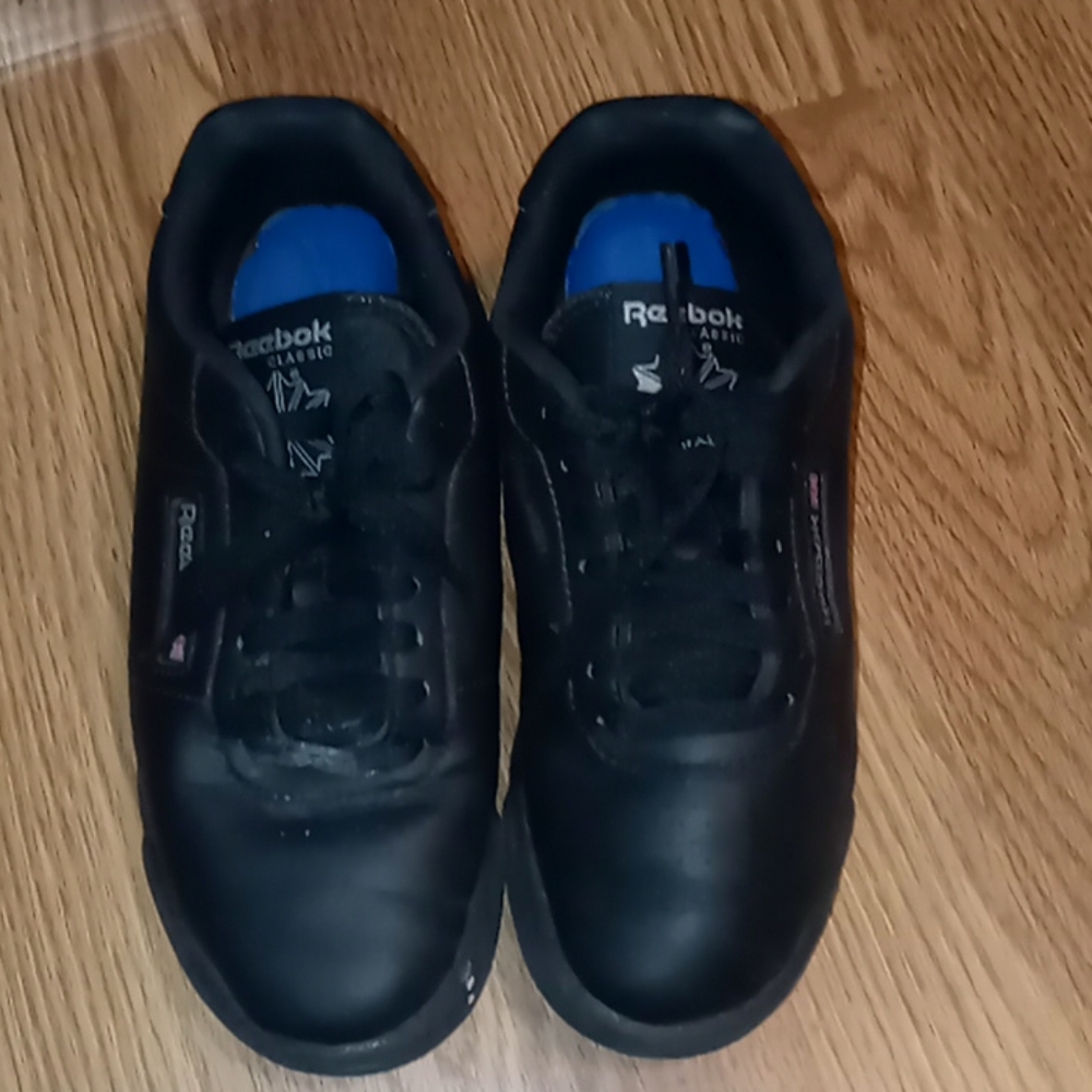 Reebok shoes